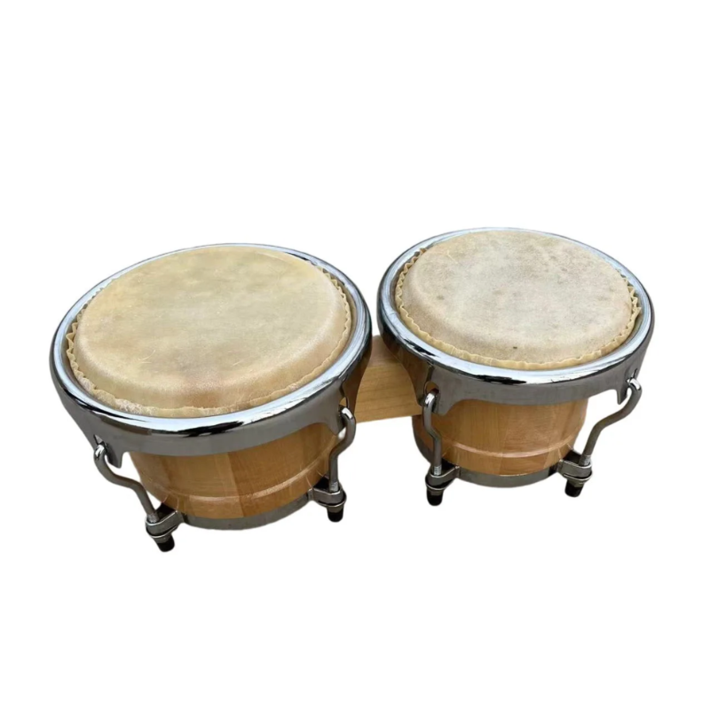 Bongo drum without stand